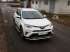 Toyota RAV4 2015 Защита передняя нижняя 60,3 мм